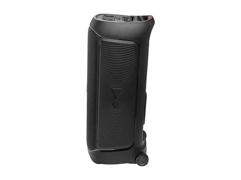 Altavoz de gran potencia - JBL PartyBox 720, 800 W, Espectáculo de luces futurista, IPX4, Negro