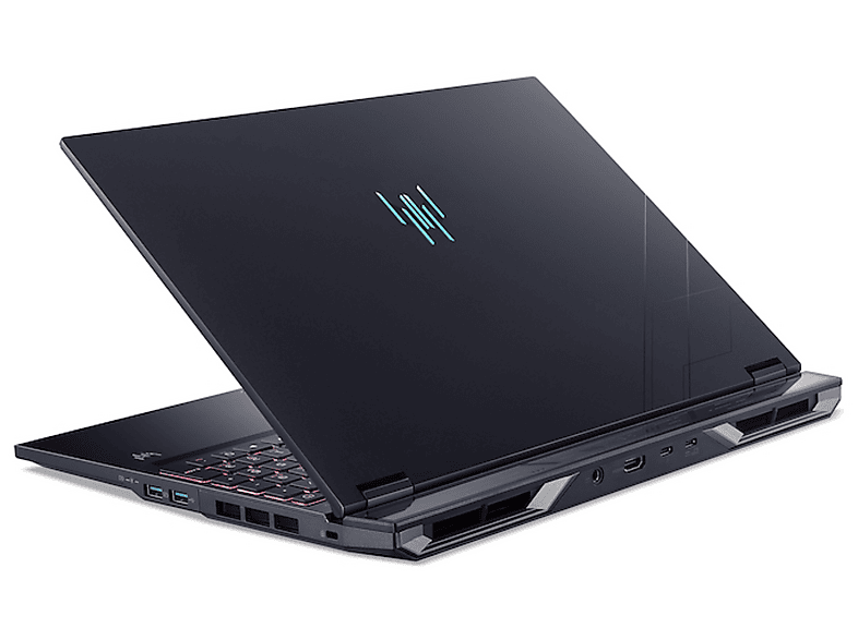 Portátil gaming - Acer Predator Helios Neo 16 AI, 16" WQXGA, Intel® Core™ Ultra 9 275HX, 32GB RAM, 1TB SSD, GeForce RTX™ 5070 Ti,Sin sistema operativo