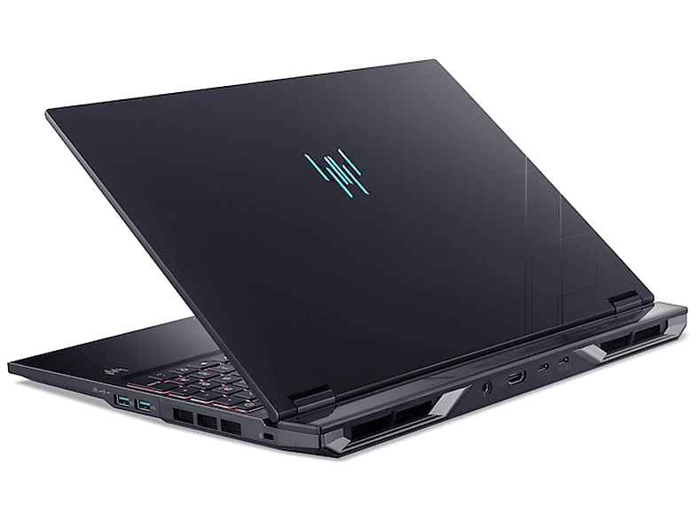 Portátil gaming - Acer Predator Helios Neo 16 AI, 16" WQXGA, Intel® Core™ Ultra 7 255HX, 32GB RAM, 1 TB SSD, GeForce RTX™ 5070, Windows 11