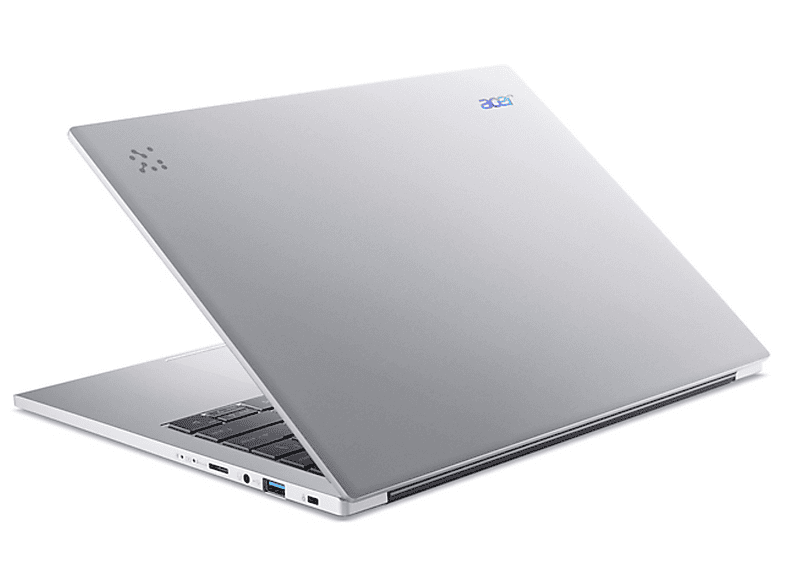 Portátil - Acer Aspire 14 AI A14-53M-72Q0 Copilot+ PC, 14" WUXGA OLED, Intel® Core™ Ultra 7 258V, 47 TOPS 32GB RAM, 1TB SSD, Arc™ Graphics, Windows 11