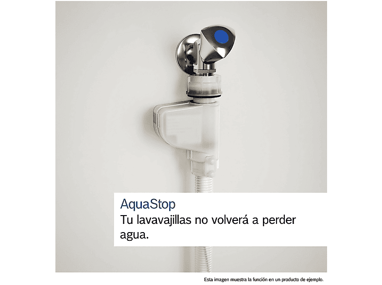 Lavavajillas integrable - Bosch SMT6ECX12E, 14 servicios, 8 programas, 59.8 cm, Extra secado, Silence plus, Sin panelar