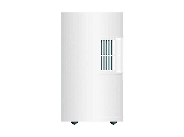 Deshumidificador - Xiaomi 6941812777466, 3 l, 25 m², Blanco