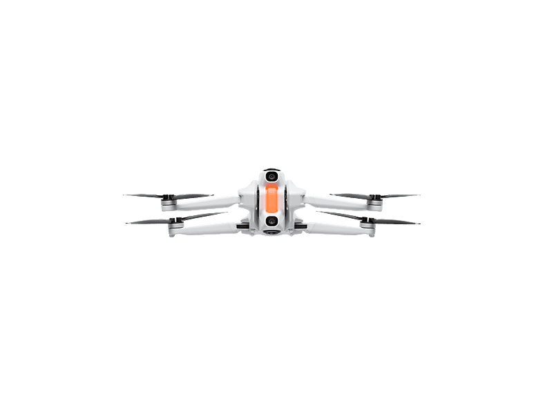 Dron - Insta360 Antigravity A1, 24 min Autonomía, Captura 8K 360º, WiFi y Bluetooth, Explorer Bundle, Blanco
