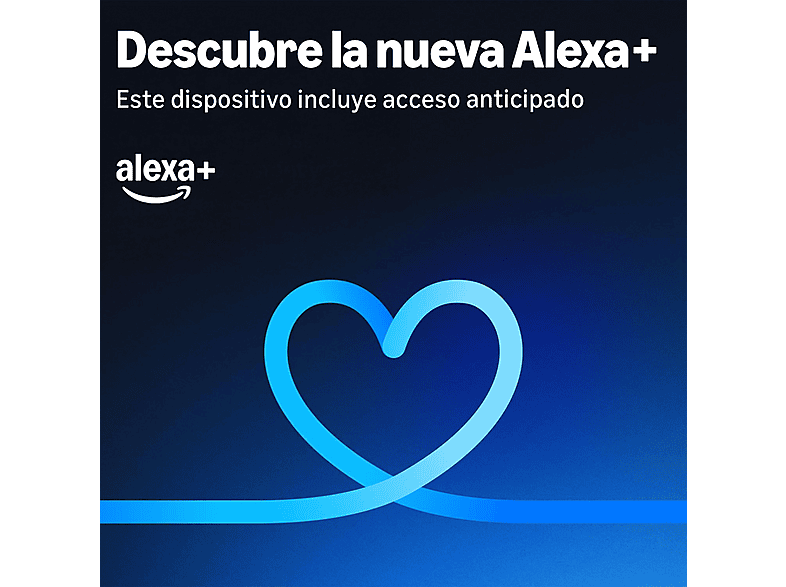 Altavoz inteligente - Amazon Echo Show 11, Pantalla Táctil Full HD 11.95”, Cámara de 13 MP, Blanco glaciar