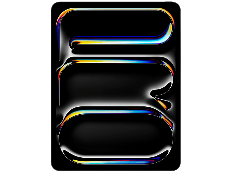 Tablet - Apple iPad Pro (2025), 256GB, Negro espacial, 13", Chip M5, WiFi + CELL, 10GPU