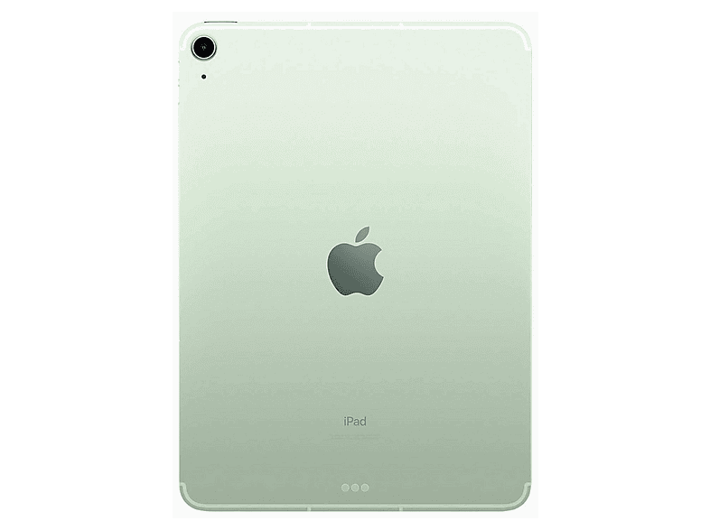 Tablet - Apple iPad Air, 256 GB, Verde, 10,9 ", 4 GB RAM, Apple, A14, Tablet iPadOS
