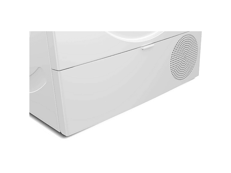 Secadora bomba de calor - Bosch WTR85V00ES, Eléctrico, 1 kg, Blanco