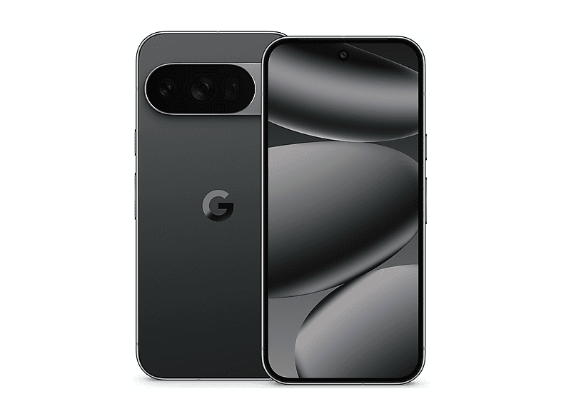 Smartphone - Google PIXEL 10 PRO XL 6.8P/5G/8N/16+512GB/OBSIDIAN, Obsidiana, Móvil Android, 16 GB RAM, 6,8 " Super Actua OLED, Google Tensor G5