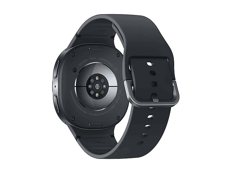 Smartwatch - Samsung Galaxy Watch8, Aluminio, Gris