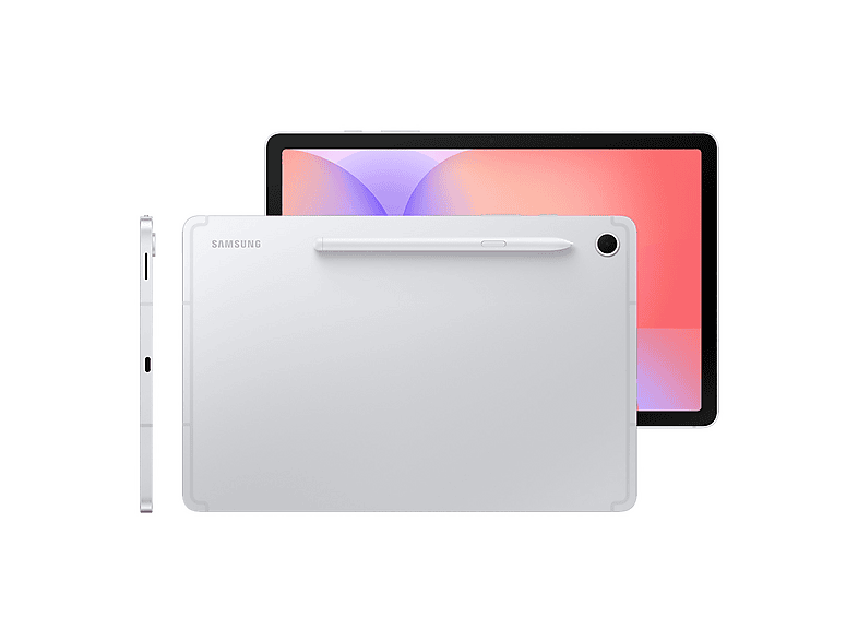 Tablet - Samsung TAB S10 LITE 10.9P/8RAM/256GB/SILVER, Plata, 10,9 " WUXGA+, 8 GB RAM, Exynos 1380, Tablet Android