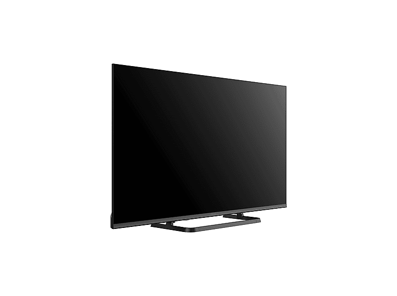 TV LED 43" - Peaq PTV 43GU-5026C, UHD 4K, DVB-T2 (H.265), Direct LED, Negro