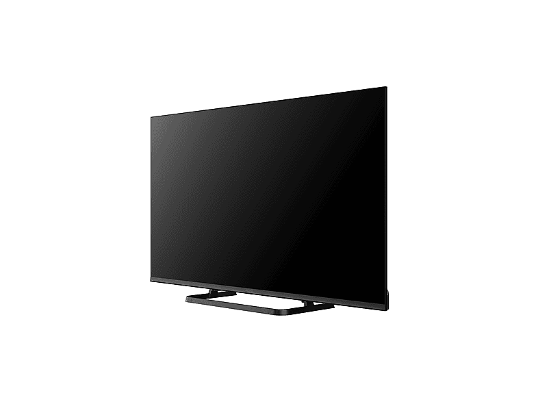 TV LED 43" - Peaq PTV 43GU-5026C, UHD 4K, DVB-T2 (H.265), Direct LED, Negro