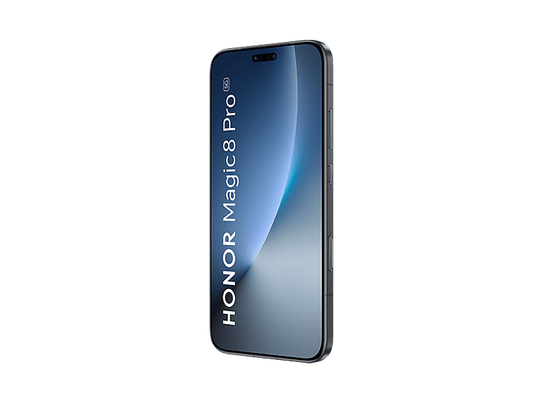 Móvil - Honor Bundle Magic8 Pro, Negro, 512 GB, 12 GB RAM, 6.71" OLED, Qualcomm® Snapdragon® 8 Elite 5 (3nm), 6270mAh