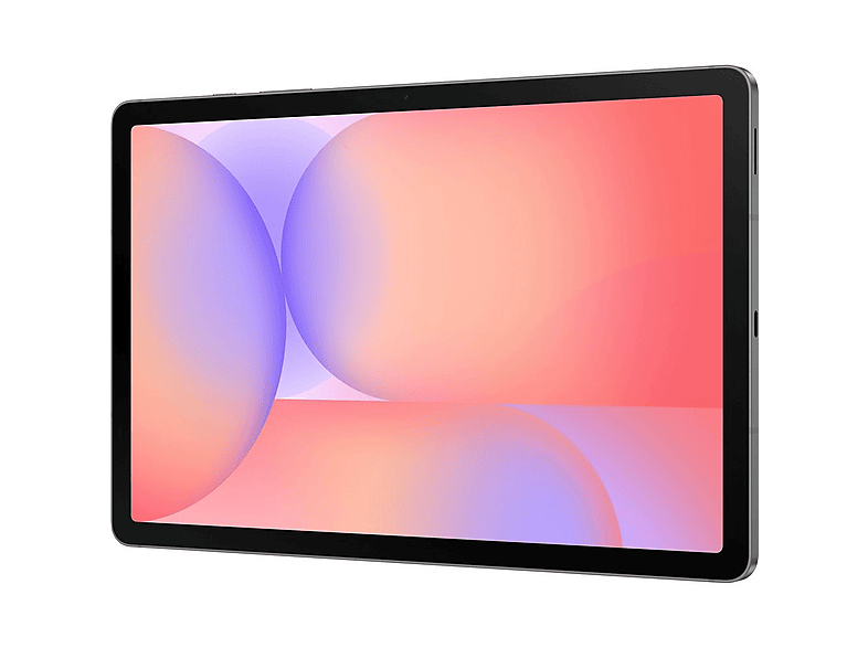 Tablet - Samsung Galaxy Tab S10 Lite, 128 GB, Gris, 10,9 " WUXGA+, 6 GB RAM, Exynos 1380 (5 nm), Tablet Android