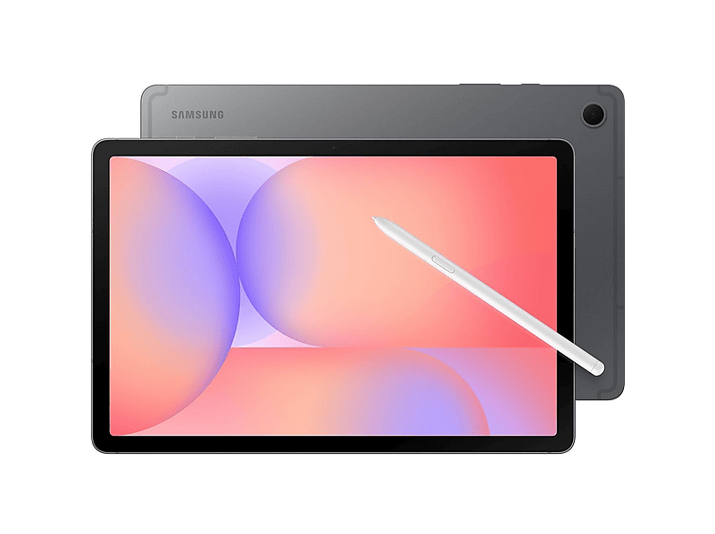 Tablet - Samsung Galaxy Tab S10 Lite, 128 GB, Gris, 10,9 " WUXGA+, 6 GB RAM, Exynos 1380 (5 nm), Tablet Android