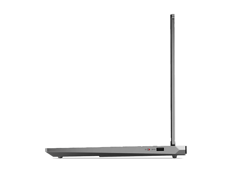 Portátil gaming - Lenovo LOQ Essential 15IRX11, 15.6" Full-HD, Intel® Core i5-13450HX, 16 GB RAM, 512 GB SSD, GeForce RTX™ 5050, Sin sistema operativo