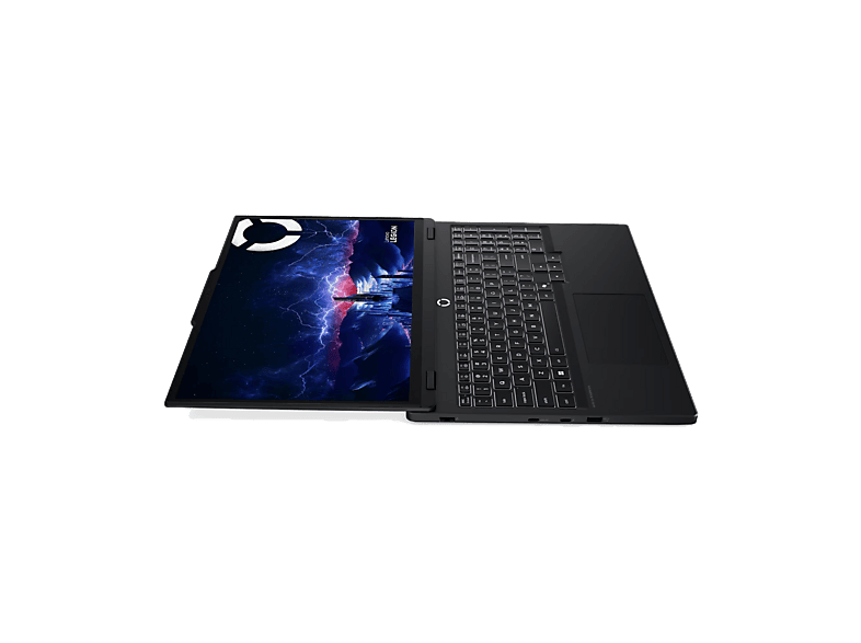 Portátil gaming - Lenovo Legion 5 15IAX10, 15.1" OLED, Intel Core™ Ultra 7 255HX, 13 TOPS, 32GB RAM, 1TB SSD, GeForce RTX™ 5060, Sin sistema operativo