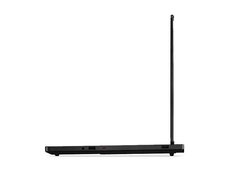 Portátil gaming - Lenovo Legion 5 15IAX10, 15.1" OLED, Intel Core™ Ultra 7 255HX, 13 TOPS, 32GB RAM, 1TB SSD, GeForce RTX™ 5060, Sin sistema operativo