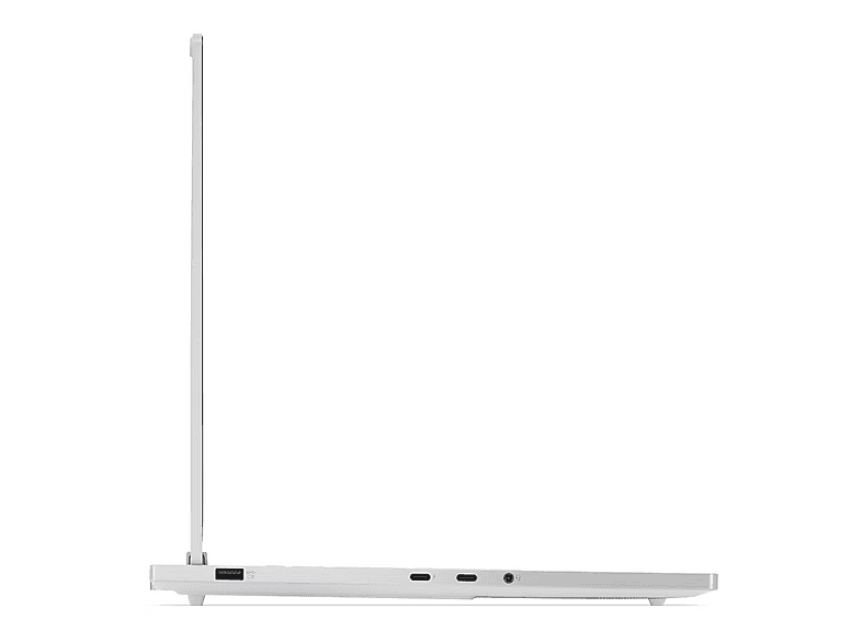 Portátil gaming - Lenovo Legion 7 16IAX10, 16" OLED, Intel® Core™ Ultra 7 255HX, 13 TOPS, 32GB RAM, 1TB SSD, GeForce RTX™ 5060, Sin sistema operativo