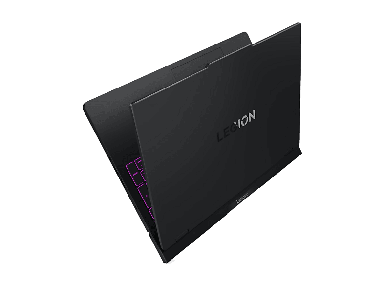 Portátil gaming - Lenovo Legion Pro 5 16IAX10, 16" WQXGA OLED, Intel® Core™ Ultra 7 255HX, 32GB RAM, 1TB SSD, GeForce RTX™ 5070, Sin sistema operativo