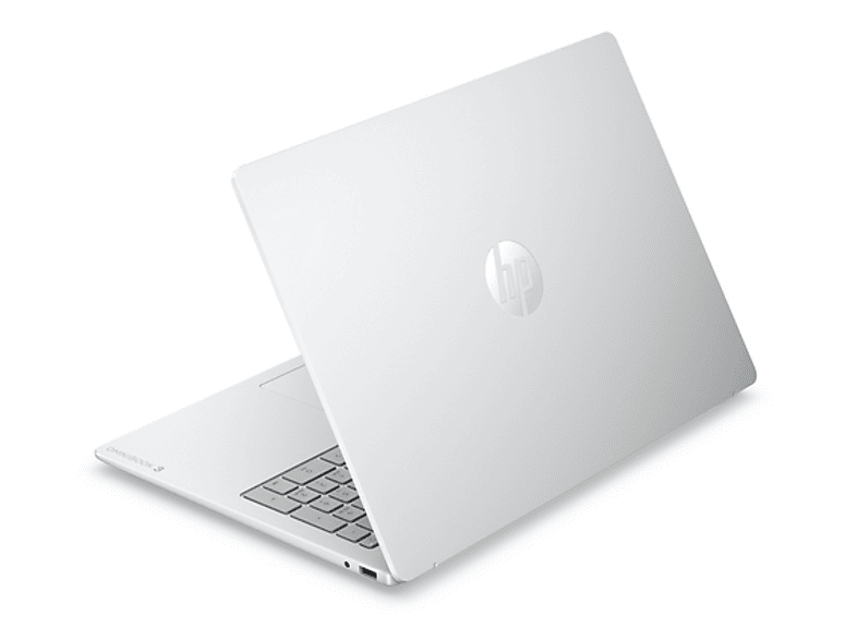 Portátil - HP OmniBook 3 16-bu0026ns, 16" 2K, Intel® Core™ 5 120U, 24 GB RAM, 1 TB SSD, UHD Graphics, Sin sistema operativo, Sin cargador