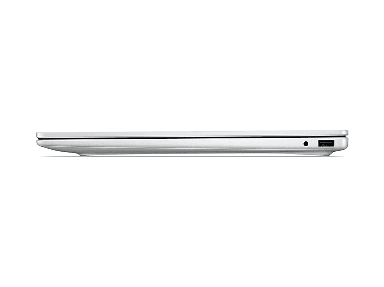 Portátil - HP OmniBook 3 16-bu0028ns, 16" DCI 2K, Intel® Core™ 9 270H, 32GB RAM, 1 TB SSD, UHD Graphics, Sin sistema operativo, Sin cargador