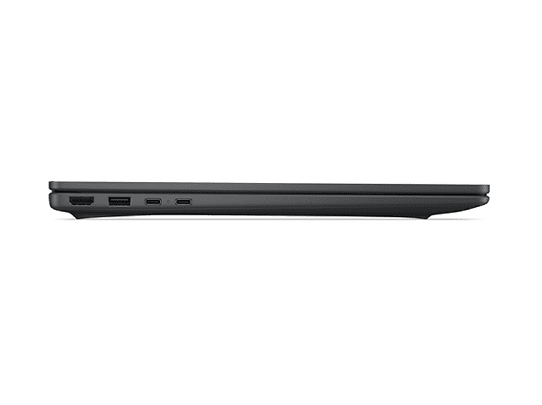 Portátil - HP OmniBook 3 16-bu0029ns, 16" 2K, Intel® Core™ 7 150U, 16GB RAM, 512GB SSD, HD Graphics, Sin sistema operativo, Sin cargador