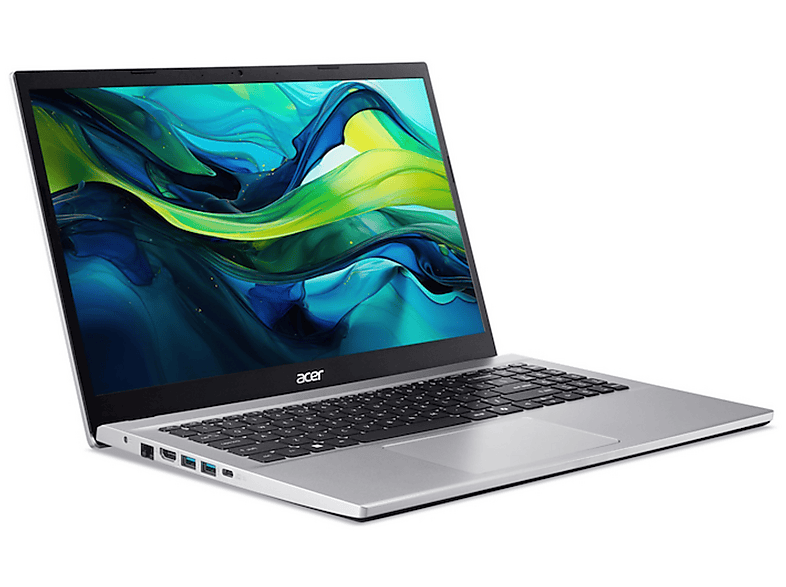 Portátil - Acer Aspire Go 15 AG15-42P-R1KP, 15.6" Full-HD, AMD Ryzen™  5 7430U, 8GB RAM, 512 GB SSD, Radeon™ Onboard Graphics, Windows 11 Home