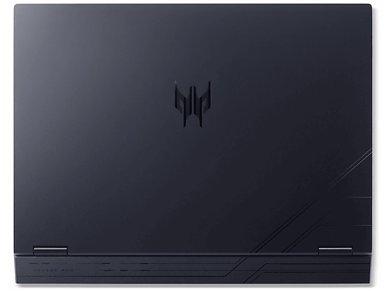 Portátil gaming - Acer Predator Helios Neo 14 AI, 14.5" WQXGA+, Intel® Core™ Ultra 9 285H, 32GB RAM, 1TB SSD, GeForce RTX™ 5060, Sin sistema operativo
