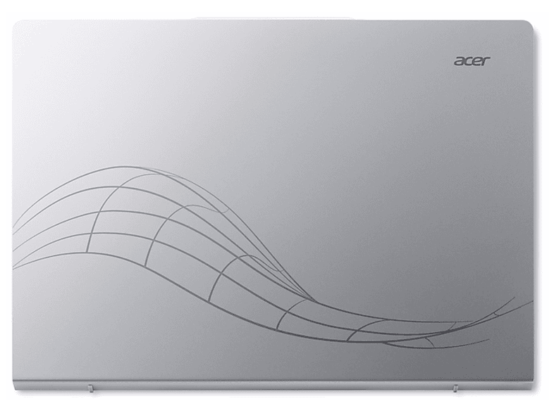 Portátil - Acer Aspire Lite 16 AL16-53P-53LL, 16" WUXGA, Intel® Core™ Ultra 5 115U, 16GB RAM, 512 GB SSD, Core™ Onboard Graphics, Windows 11 Home