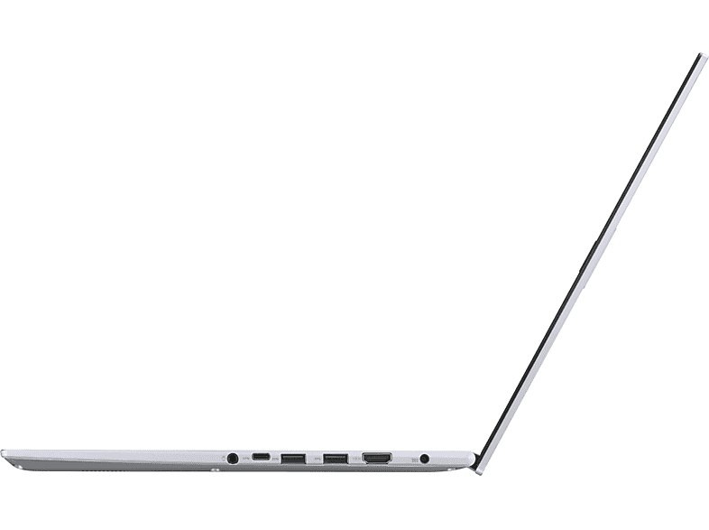 Portátil - ASUS Vivobook 16 OLED M1605NAQ-SH031W, 16" WUXGA, AMD Ryzen™ 7 170, 16GB RAM, 512GB SSD, Radeon™ 680M, W11H, Sin cargador