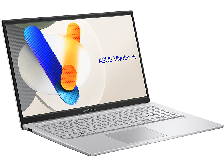 Portátil - ASUS Vivobook 15 F1504VA-BQ306W, 15.6 " Full-HD, Intel® Core™ 5 120U, 16GB RAM, 1TB SSD, UHD Graphics, Windows 11 Home
