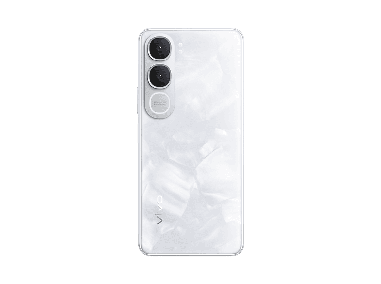 Móvil - Vivo Y31, Marble White, 256GB, 6GB RAM, 6.72" LCD, Qualcomm Snapdragon®  4 Gen 2, 6500 mAh