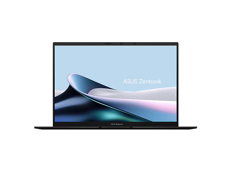 Portátil - ASUS Zenbook 14 OLED UM3406GA-QD031W Copilot+ PC, AMD Ryzen™ AI 7 445 50 TOPS, 32GB RAM, 1TB SSD, W11H, Sin cargador