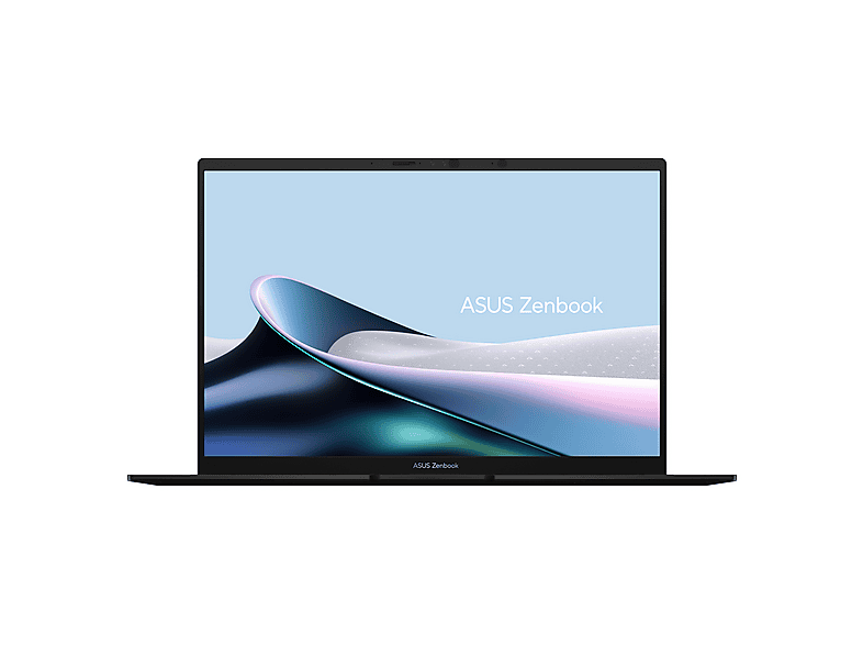 Portátil - ASUS Zenbook 14 OLED UM3406GA-QD031W Copilot+ PC, AMD Ryzen™ AI 7 445 50 TOPS, 32GB RAM, 1TB SSD, W11H, Sin cargador