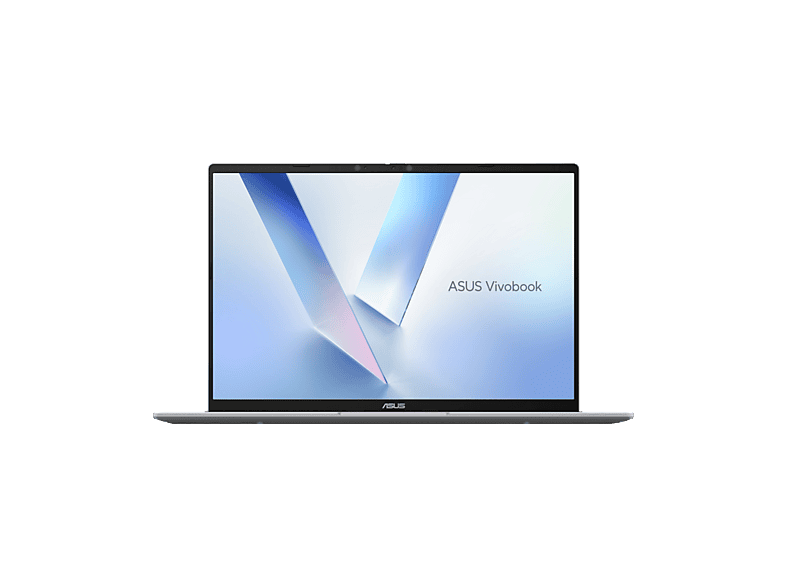 Portátil - ASUS Vivobook 16 F1607CA-MB119W, 16" WUXGA, Intel® Core™ Ultra 7 255H, 32 GB RAM, 1 TB SSD, Arc™ 140T, W11H, Sin cargador