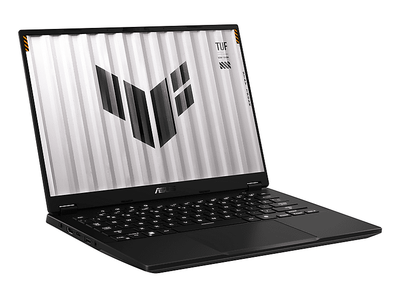 Portátil gaming - ASUS TUF Gaming A14 FA401UM-RG011W, 14" WQXGA, AMD Ryzen™ 7 260, 32GB RAM, 1 TB SSD, GeForce RTX™ 5060, Windows 11 Home