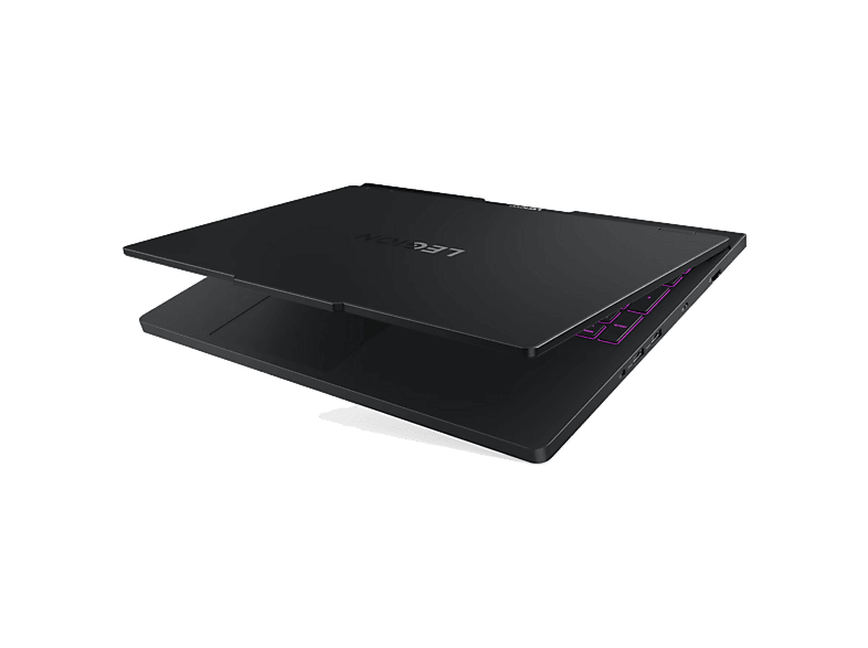Portátil gaming - Lenovo Legion Pro 5 16IAX10H, 16" OLED, Intel® Core™ Ultra 9 275HX, 13 TOPS, 32GB RAM, 1TB SSD, RTX™ 5070 Ti, Sin sistema operativo