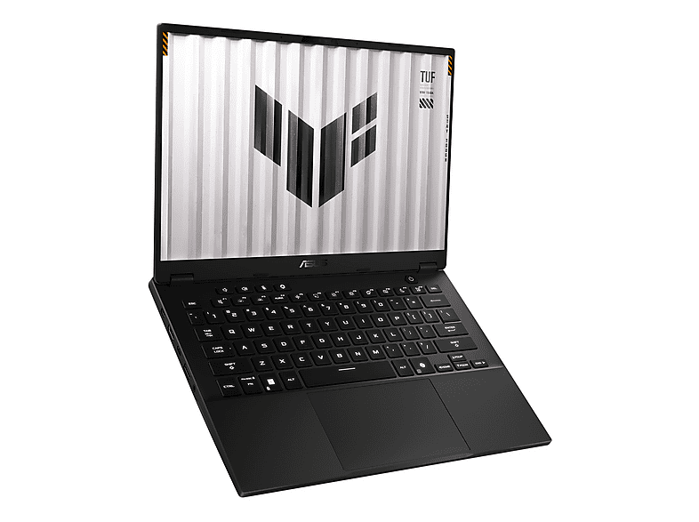 Portátil gaming - ASUS TUF Gaming A14 FA401EA-RG013 Copilot+ PC, 14" WQXGA, AMD Ryzen™ Al Max+ 392 50 TOPS, 64GB RAM, 1 TB SSD, Radeon™ 8060S, SSO