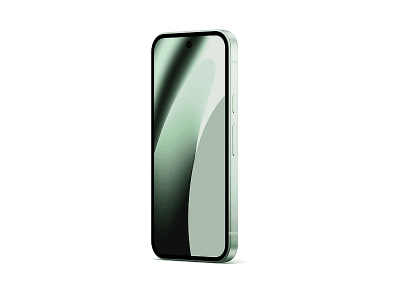 Smartphone - Google Pixel 10a, Gris niebla, 128GB, 8GB RAM, 6.3" pOLED a 422,2 ppp, Google Tensor G4, 5100 mAh