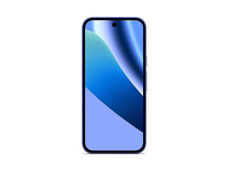 Smartphone - Google Pixel 10a, Lavanda, 128GB, 8GB RAM, 6.3" pOLED a 422,2 ppp, Google Tensor G4, 5100 mAh