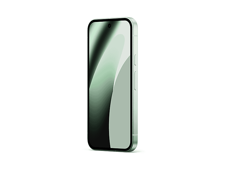 Smartphone - Google Pixel 10a, Gris niebla, 256GB, 8GB RAM, 6.3" pOLED a 422,2 ppp, Google Tensor G4, 5100 mAh