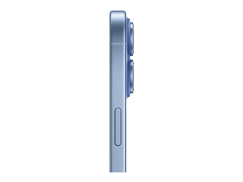 Smartphone - Apple iPhone 17, Azul neblina, 256 GB, 5G, 6.3" OLED Super Retina XDR, Chip A19, iOS (ref. 1619685)