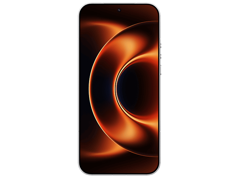 Móvil - Xiaomi 17 Ultra, Blanco, 512GB, 16GB RAM, 6.9" Hyper RGB OLED display, Snapdragon® 8 Elite Gen 5 Mobile Platform, 6000 mAh