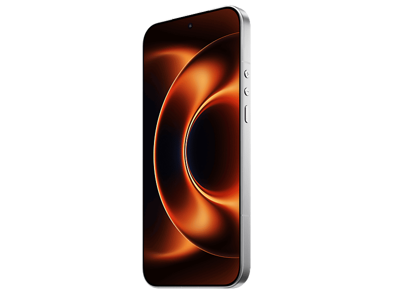 Móvil - Xiaomi 17 Ultra, Blanco, 512GB, 16GB RAM, 6.9" Hyper RGB OLED display, Snapdragon® 8 Elite Gen 5 Mobile Platform, 6000 mAh