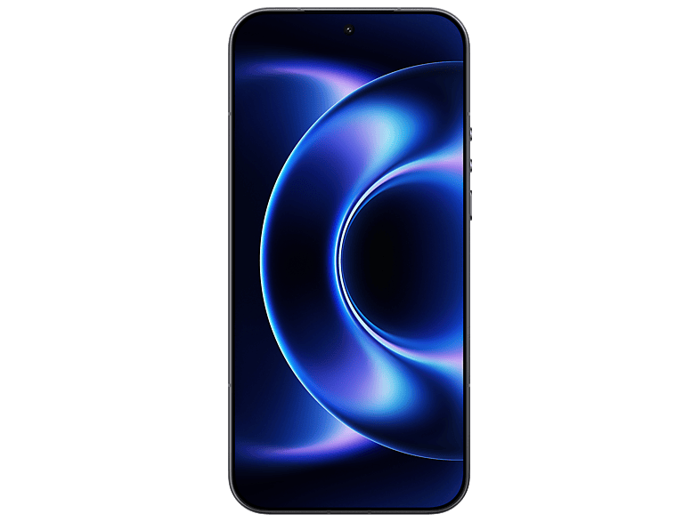Móvil - Xiaomi 17 Ultra, Negro, 512GB, 16GB RAM, 6.9" Hyper RGB OLED display, Snapdragon® 8 Elite Gen 5 Mobile Platform, 6000 mAh