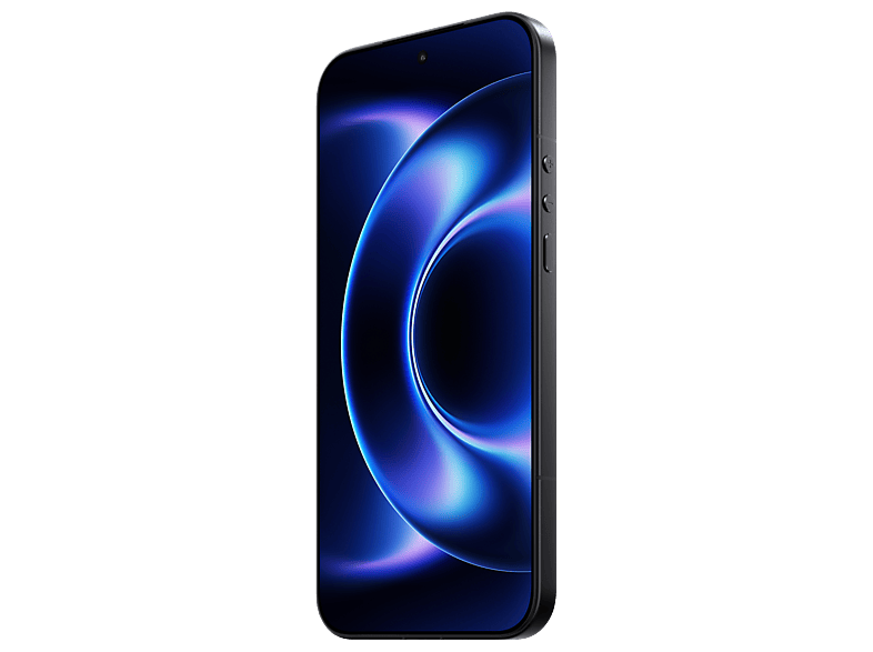 Móvil - Xiaomi 17 Ultra, Negro, 512GB, 16GB RAM, 6.9" Hyper RGB OLED display, Snapdragon® 8 Elite Gen 5 Mobile Platform, 6000 mAh