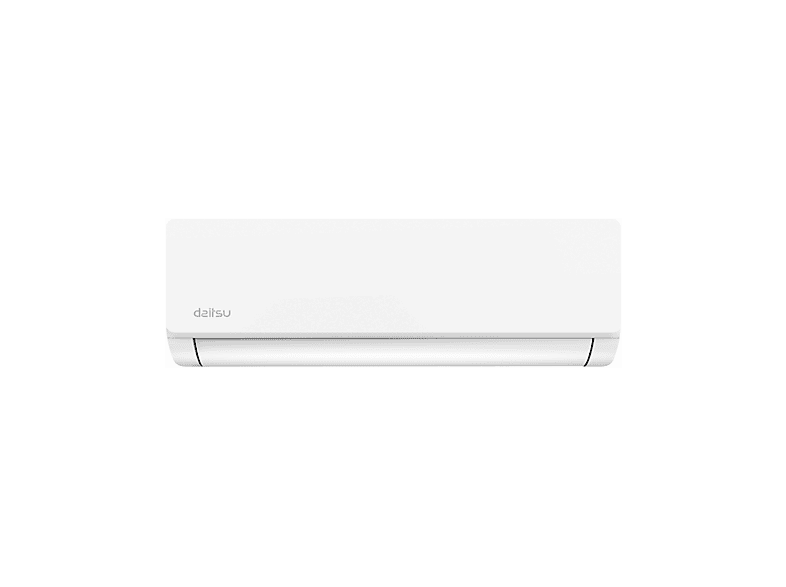 Aire acondicionado Split 1 x 1 - Daitsu 3NDA01700 Artic DS-18KZ, 4420 fg/h, Inverter, R32, Blanco