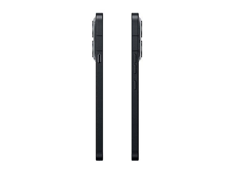 Móvil - Nothing Phone 4a Pro, Negro, 128GB, 8GB, 6.83" AMOLED, Qualcomm Snapdragon 7 Gen 4, 5080 mAh