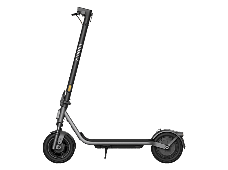 Patinete eléctrico - Xiaomi Electric Scooter 6 Lite, Tipo 1 / VPL, Potencia Nominal 300W, Carga máx. 100kg, 10000 mAh, 25km/h, Negro/Gris